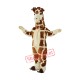 Top Quality Giraffe Mascot Costume Top Quality Giraffe Mascot Costume
