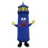 High Quality Lighthouse Mascot Costume