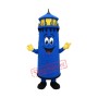 High Quality Lighthouse Mascot Costume