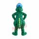 Top Quality Dinosaur Mascot Costume Top Quality Dinosaur Mascot Costume