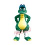 Top Quality Dinosaur Mascot Costume