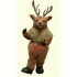 Top Quality Moose Mascot Costume