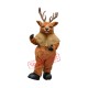 Top Quality Moose Mascot Costume Top Quality Moose Mascot Costume