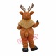 Top Quality Moose Mascot Costume Top Quality Moose Mascot Costume