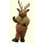 Top Quality Moose Mascot Costume