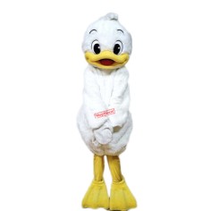 Top Quality Duck Mascot Costume
