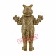 Jaguar Leopard Mascot Costume Jaguar Leopard Mascot Costume