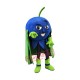High Quality Blueberry Mascot Costume High Quality Blueberry Mascot Costume
