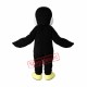 Friendly Lightweight Penguin Mascot Costume Friendly Lightweight Penguin Mascot Costume