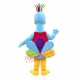 Peacock Mascot Costume Free Shipping Peacock Mascot Costume Free Shipping