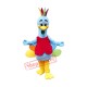 Peacock Mascot Costume Free Shipping Peacock Mascot Costume Free Shipping
