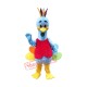 Peacock Mascot Costume Free Shipping Peacock Mascot Costume Free Shipping