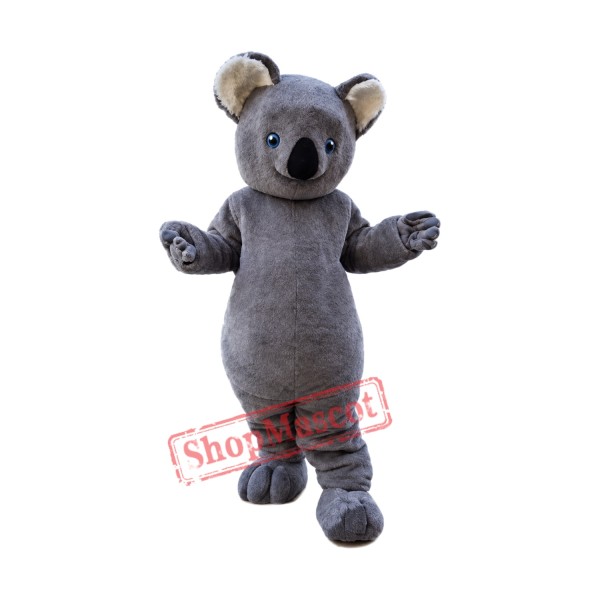 Super Cute Koala Mascot Costume