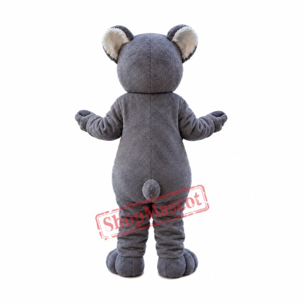 Super Cute Koala Mascot Costume Super Cute Koala Mascot Costume