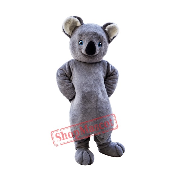 Super Cute Koala Mascot Costume Super Cute Koala Mascot Costume