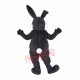 Friendly Lightweight Bunny Mascot Costume Friendly Lightweight Bunny Mascot Costume