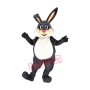 Friendly Lightweight Bunny Mascot Costume