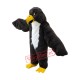 Plush Bald Eagle Mascot Costume Plush Bald Eagle Mascot Costume