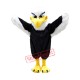 Fierce Plush Eagle Mascot Costume