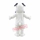 Cute Lightweight Bulldog Mascot Costume