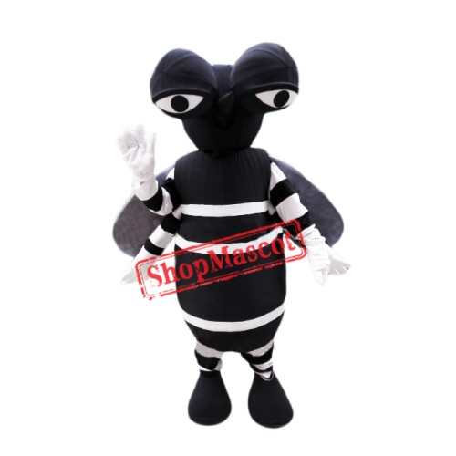 Mosquitoes Mascot Costume