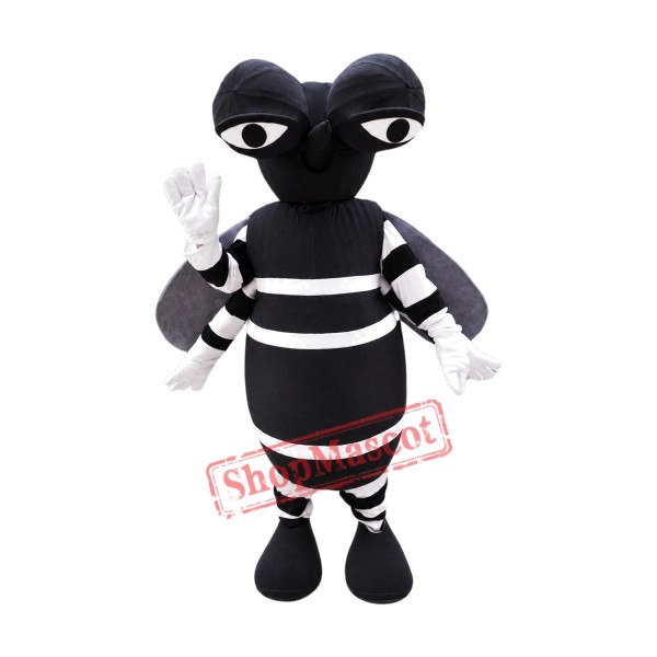 Mosquitoes Mascot Costume