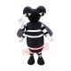 Mosquitoes Mascot Costume