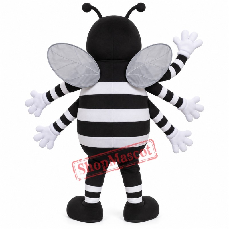 Mosquitoes Mascot Costume