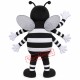 Mosquitoes Mascot Costume