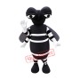 Mosquitoes Mascot Costume