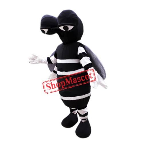 Mosquitoes Mascot Costume