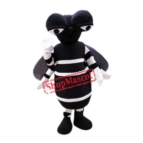 Mosquitoes Mascot Costume