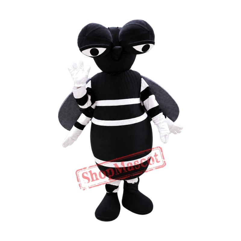 Mosquitoes Mascot Costume