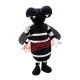 Mosquitoes Mascot Costume