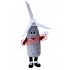 Windmill Mascot Costume