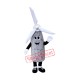 Windmill Mascot Costume