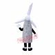Windmill Mascot Costume