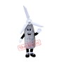 Windmill Mascot Costume