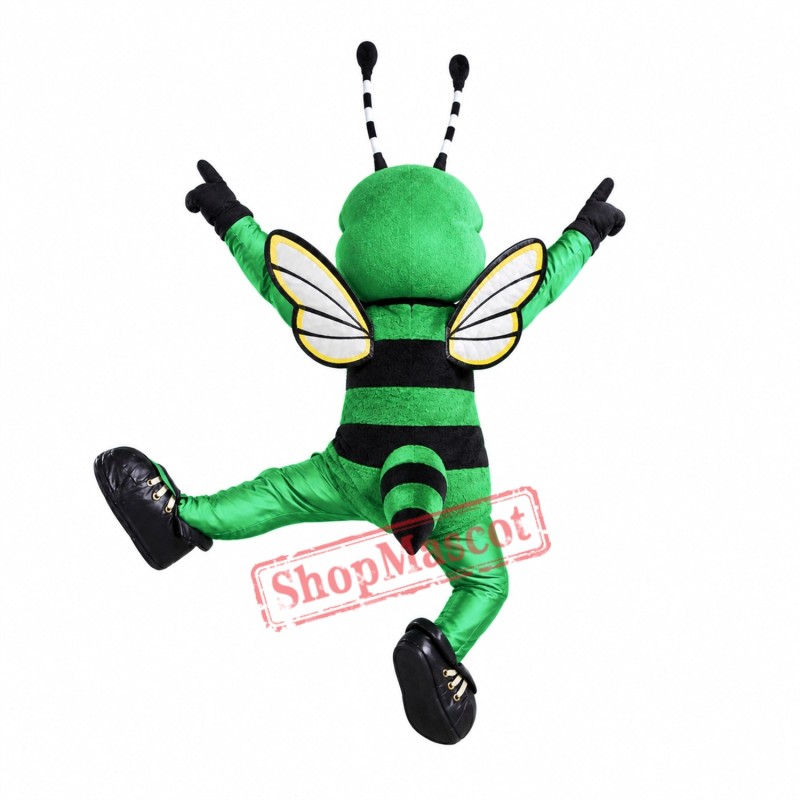 Top Quality Hornet Mascot Costume Top Quality Hornet Mascot Costume