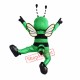 Top Quality Hornet Mascot Costume Top Quality Hornet Mascot Costume
