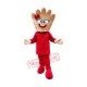 Hand Finger Mascot Costume Hand Finger Mascot Costume