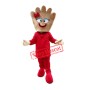 Hand Finger Mascot Costume