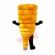 Power Hurricane Mascot Costume Power Hurricane Mascot Costume