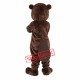 Cute Lightweight Beaver Animal Mascot Costume