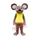 Happy Lightweight Koala Mascot Costume Happy Lightweight Koala Mascot Costume