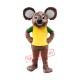 Happy Lightweight Koala Mascot Costume Happy Lightweight Koala Mascot Costume