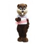 Top Quality Beaver Mascot Costume