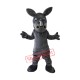 Friendly Rhino Mascot Costume Friendly Rhino Mascot Costume