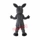 Friendly Rhino Mascot Costume Friendly Rhino Mascot Costume