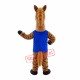 Basketball Horse Mascot Costume Free Shipping Basketball Horse Mascot Costume Free Shipping